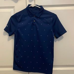 Youth Nike Dri-Fit size M